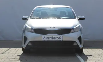 Kia Rio 2020 года за 45 990 BYN в Минск