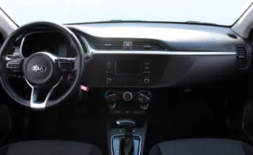 Kia Rio 2020 года за 45 990 BYN в Минск