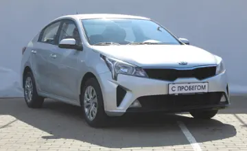 Kia Rio 2020 года за 45 990 BYN в Минск