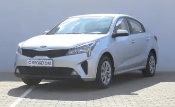 Kia Rio 2020 года за 45 990 BYN в Минск