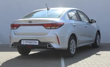 Kia Rio 2020 года за 45 990 BYN в Минск