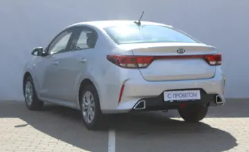 Kia Rio 2020 года за 45 990 BYN в Минск