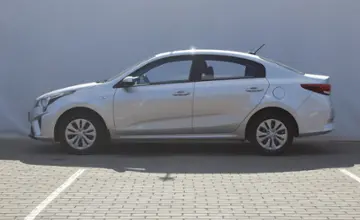 Kia Rio 2020 года за 45 990 BYN в Минск