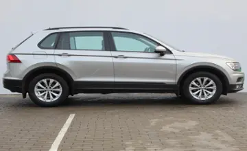 Volkswagen Tiguan 2017 года за 66 990 BYN в Минск