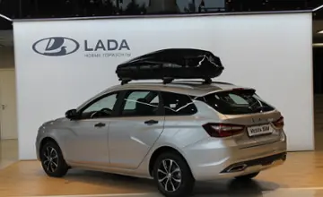 LADA (ВАЗ) Vesta 2025 года за 58 900 BYN в Витебск