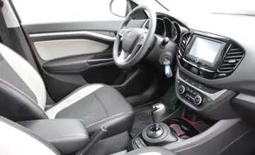 LADA (ВАЗ) Vesta Cross 2018 года за 37 990 BYN в Минск