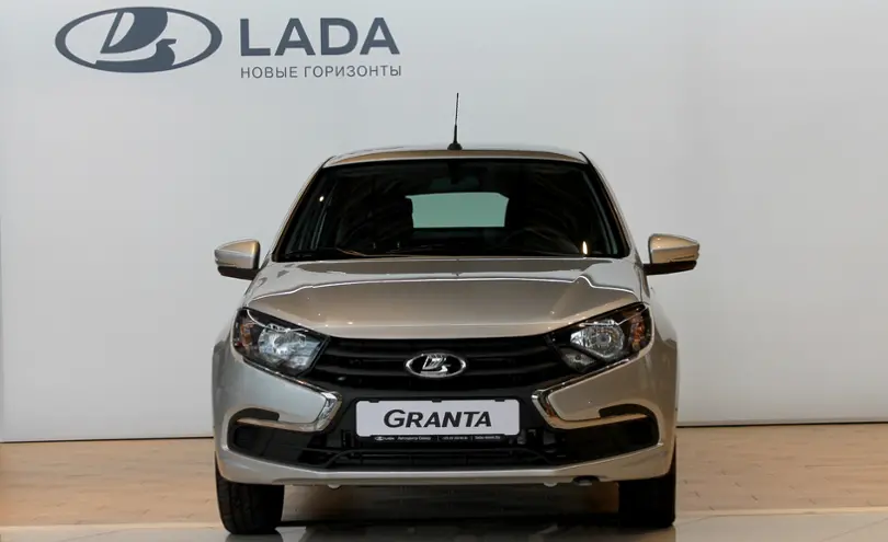 LADA (ВАЗ)