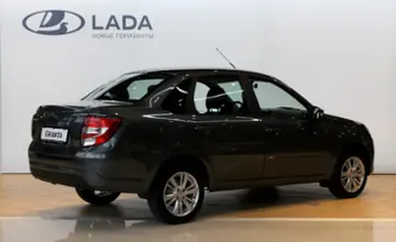 LADA (ВАЗ) Granta 2025 года за 34 800 BYN в Могилев
