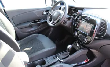 Renault Kaptur 2021 года за 49 990 BYN в Минск