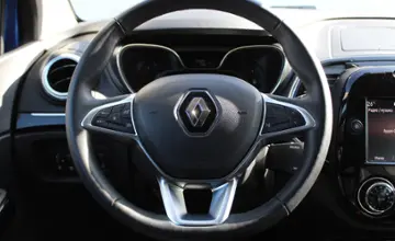 Renault Kaptur 2021 года за 49 990 BYN в Минск