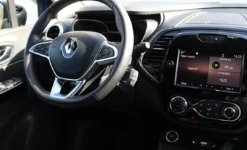 Renault Kaptur 2021 года за 49 990 BYN в Минск