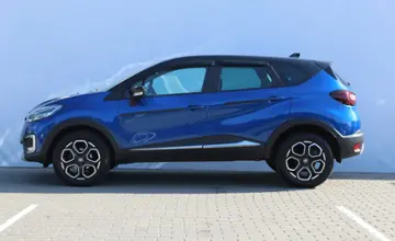 Renault Kaptur 2021 года за 49 990 BYN в Минск