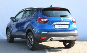 Renault Kaptur 2021 года за 49 990 BYN в Минск