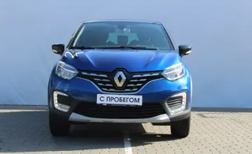 Renault Kaptur 2021 года за 49 990 BYN в Минск