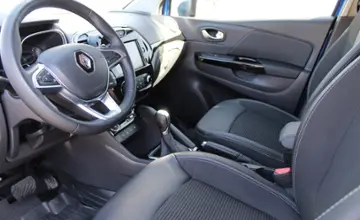 Renault Kaptur 2021 года за 49 990 BYN в Минск