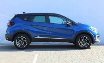 Renault Kaptur 2021 года за 49 990 BYN в Минск