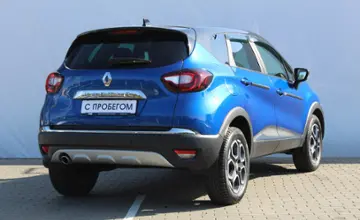 Renault Kaptur 2021 года за 49 990 BYN в Минск