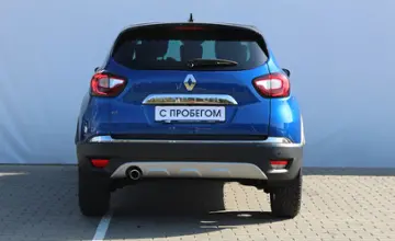 Renault Kaptur 2021 года за 49 990 BYN в Минск