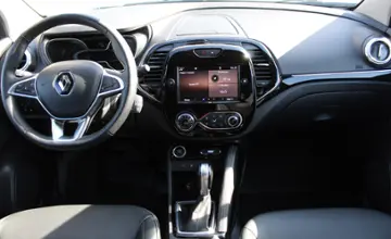 Renault Kaptur 2021 года за 49 990 BYN в Минск