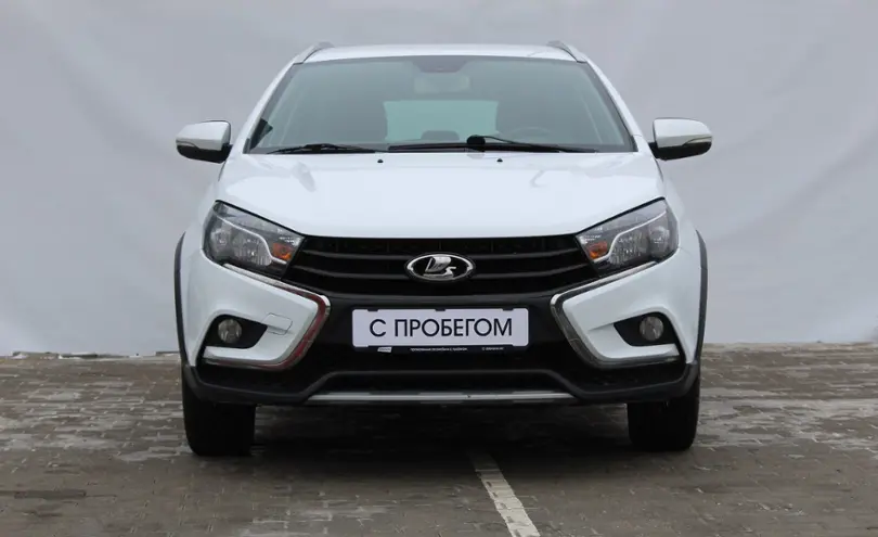 LADA (ВАЗ)