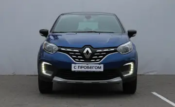 Renault Kaptur 2021 года за 52 990 BYN в Минск