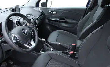 Renault Kaptur 2021 года за 52 990 BYN в Минск
