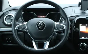 Renault Kaptur 2021 года за 52 990 BYN в Минск