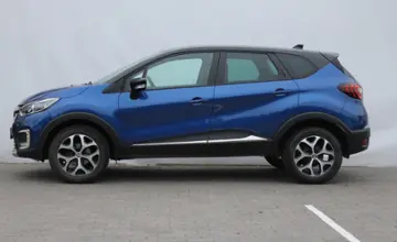 Renault Kaptur 2021 года за 52 990 BYN в Минск