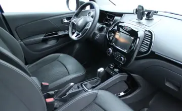 Renault Kaptur 2021 года за 52 990 BYN в Минск