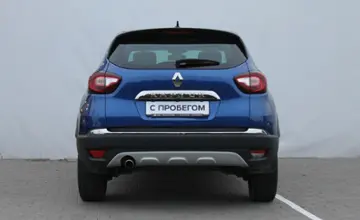 Renault Kaptur 2021 года за 52 990 BYN в Минск