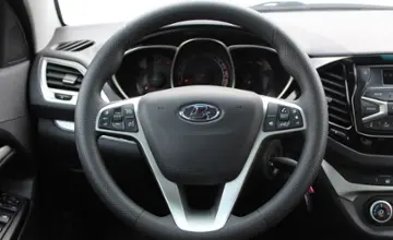 LADA (ВАЗ) Vesta Cross 2019 года за 34 990 BYN в Минск