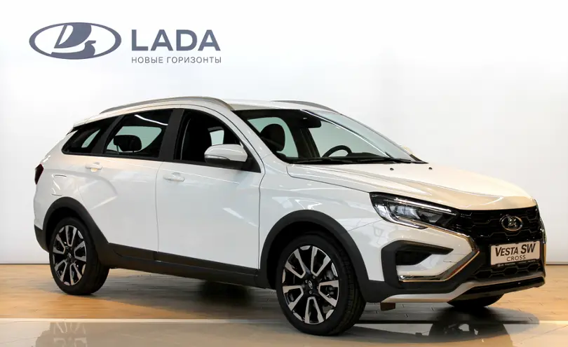 LADA (ВАЗ)