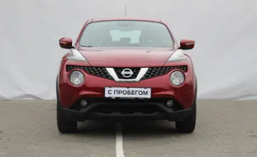Nissan Juke 2017 года за 45 990 BYN в Минск