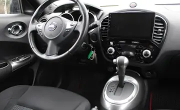 Nissan Juke 2017 года за 45 990 BYN в Минск