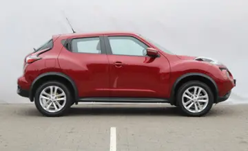 Nissan Juke 2017 года за 45 990 BYN в Минск