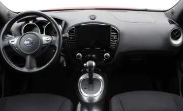 Nissan Juke 2017 года за 45 990 BYN в Минск
