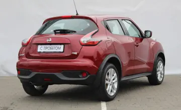 Nissan Juke 2017 года за 45 990 BYN в Минск
