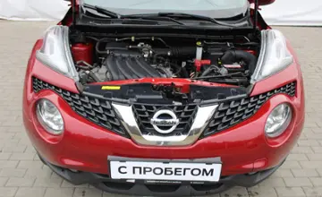 Nissan Juke 2017 года за 45 990 BYN в Минск