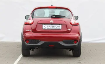 Nissan Juke 2017 года за 45 990 BYN в Минск