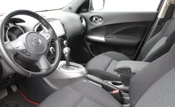 Nissan Juke 2017 года за 45 990 BYN в Минск