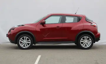 Nissan Juke 2017 года за 45 990 BYN в Минск
