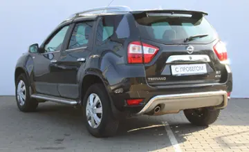 Nissan Terrano 2015 года за 38 990 BYN в Минск