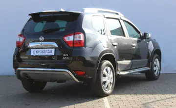 Nissan Terrano 2015 года за 38 990 BYN в Минск