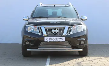 Nissan Terrano 2015 года за 38 990 BYN в Минск
