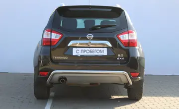 Nissan Terrano 2015 года за 38 990 BYN в Минск
