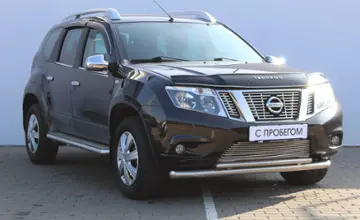 Nissan Terrano 2015 года за 38 990 BYN в Минск