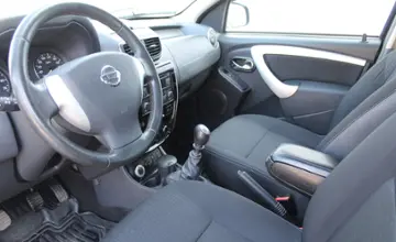 Nissan Terrano 2015 года за 38 990 BYN в Минск