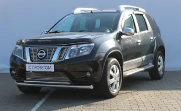 Nissan Terrano 2015 года за 38 990 BYN в Минск