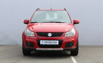 Suzuki SX4 2010 года за 24 990 BYN в Минск
