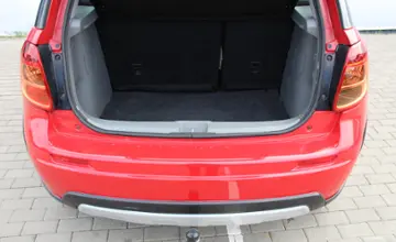Suzuki SX4 2010 года за 24 990 BYN в Минск